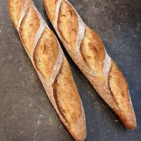 Французский багет